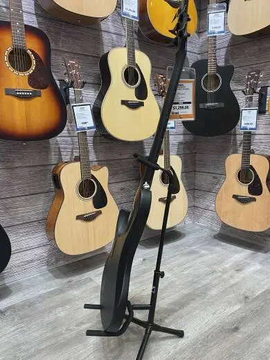 Ibanez - BTB625EXBKF 2